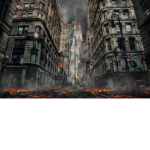 The Place of Hacks