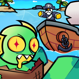 Dead Isles
