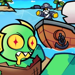 Dead Isles  icon