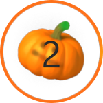 Pumpkin 2