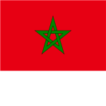 [MO] Kingdom of Morocco