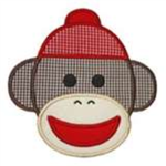 Sock Monkeys :O