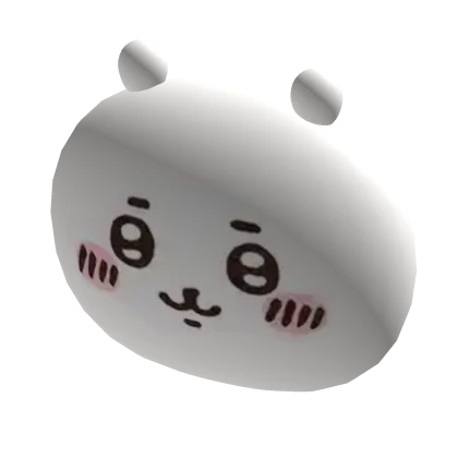 CHIIKAWA HACHIWARE USAGI PIN Y2K KAWAII CUTE CLIP | Roblox