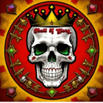 Skull of Glory