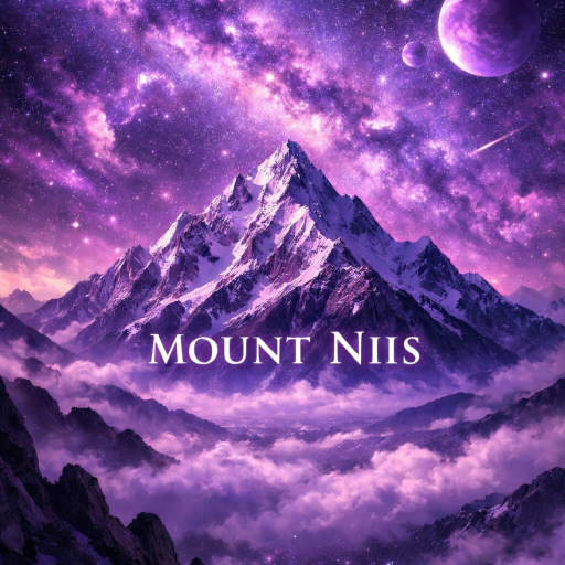 [x500 BETA] MOUNT NIIS