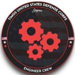 [USDC] Engineer Crew