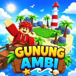 Gunung Ambi icon