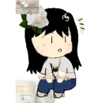 vanilla méiguī
