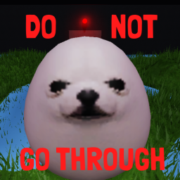 Do Not Go Through [REVAMP BETA]