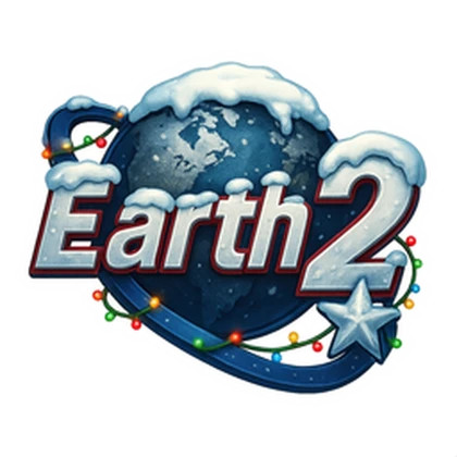 Earth 2 Roblox group icon