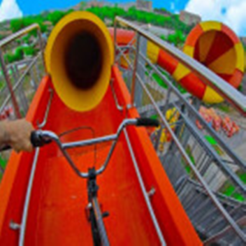 rainbow obby parkour!