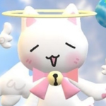 annoyinqcat