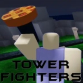 Tower Fighters [ALPHA 1]