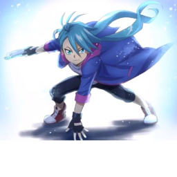 Infinite Runner