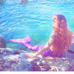Mermaid Hangouts