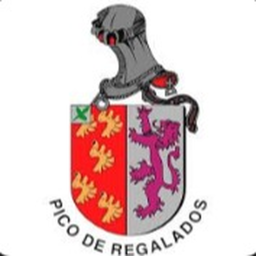 Welcome to Pico de Regalados