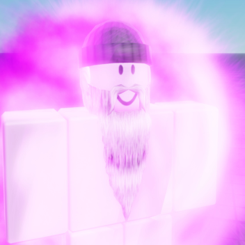be an angry magic hobo and fight goku