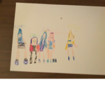 fan group of the krew