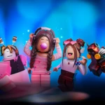 Lily Gia Friends Group Thumbnail