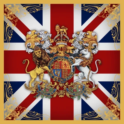 Household Brigade Roblox group icon