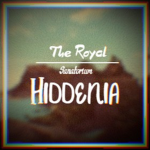 Royal Kingdom of Hiddenia