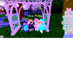 The Animal Sqaud <3