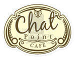 Chat Point Cafe®