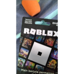 Never give bobuk
