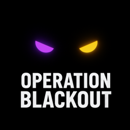 Operation Blackout (WIP)