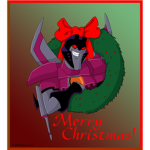 Starscream Fans