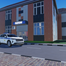 Кемерово RP (V2.0.2)