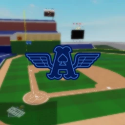 Aviator Park | United Baseball League icon