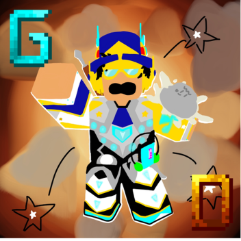 [REVAMPING] Glw_z’s Disasters