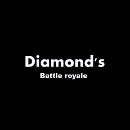 Diamond's : Battle royale [GUNS FIXED!!] [BETA]
