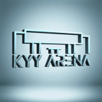 KYY ARENA!