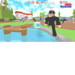 The most random group ever to exist on roblox.