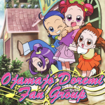 Ojamajo Doremi Fan Group