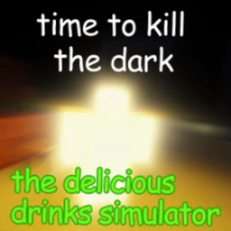 [map update!!] the delicious drinks simulator icon