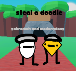 Steal a Doodle
