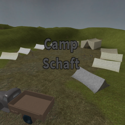 Camp Schaft