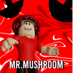 Mr.mushroom