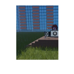 퍼라이더이 나어트 펑킨 icon