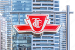 TTC Group Toronto transit