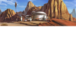Galactic Mercenary Community