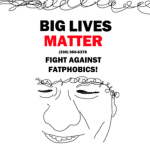 BIGLIVESMATTER