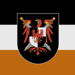 The Imperial Security Agency of Ostenraum