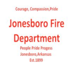 Jonesboro Fire Department