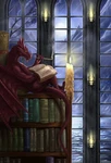 generic fantasy game with dragons and swords Group Thumbnail