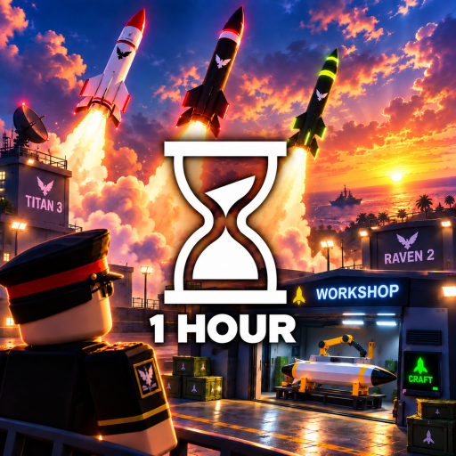 Missile Tycoon