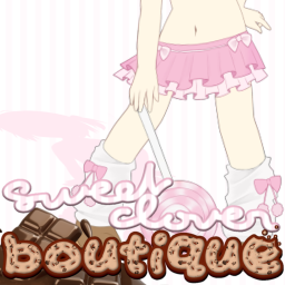 ｡˚SweetClover Boutique 🍀🍭⑅˚